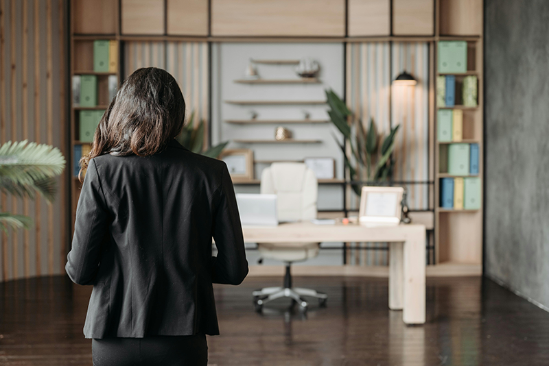 Cabinet conseil stratégie d’entreprise - NH Consulting