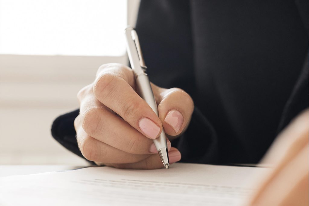 Crédit de trésorerie - NH Consulting