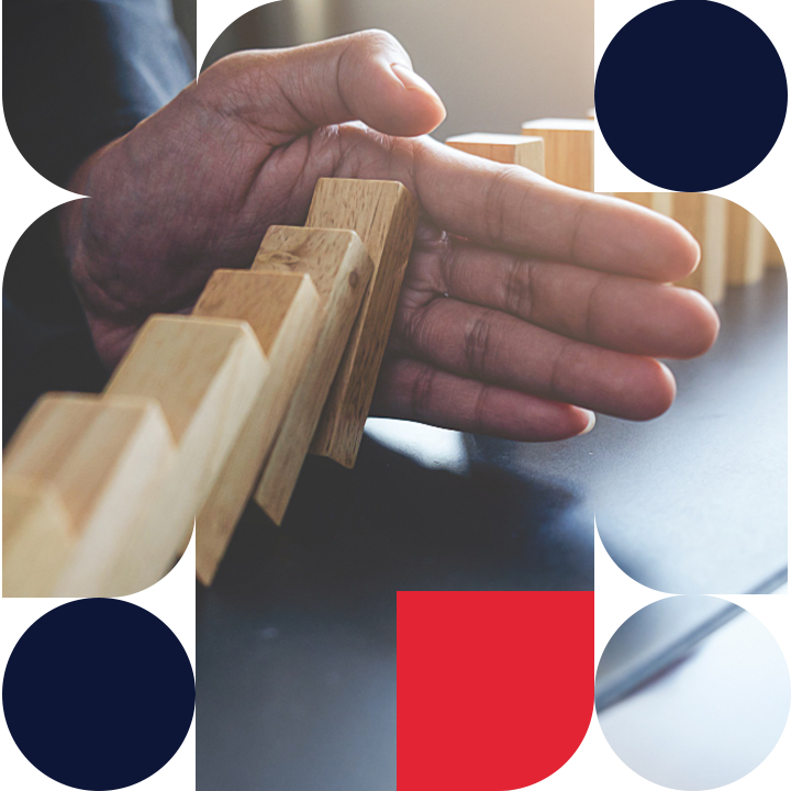 Gestion de crise et redressement d’entreprise - NH Consulting
