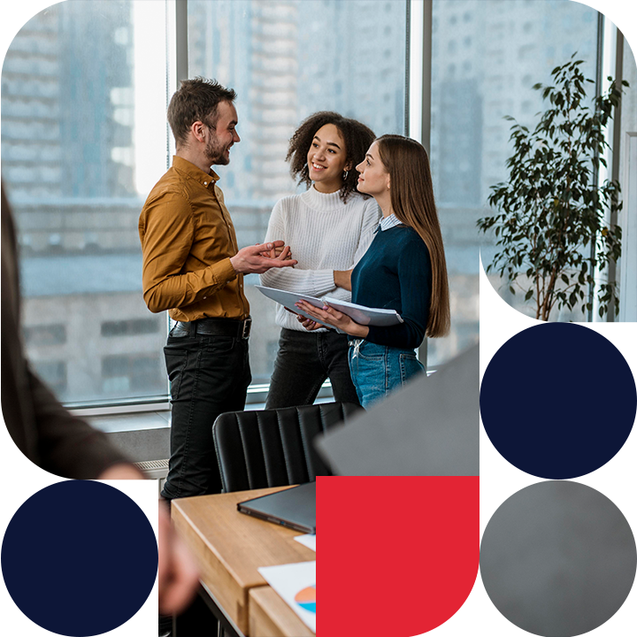 Transmission et reprise d'entreprise - NH Consulting