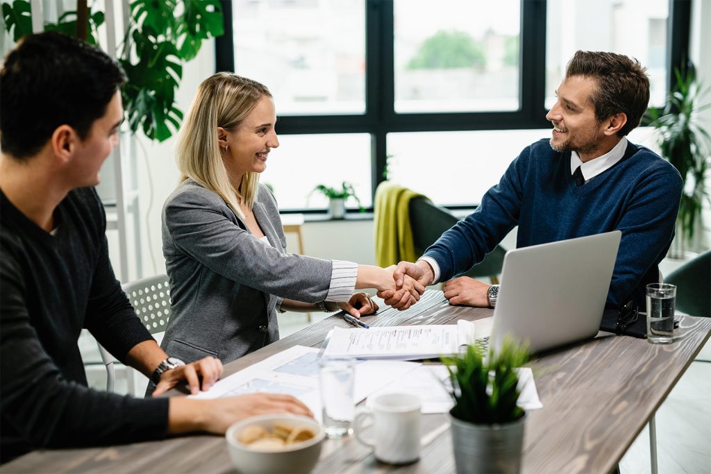 Accompagner les prises de décisions - NH Consulting