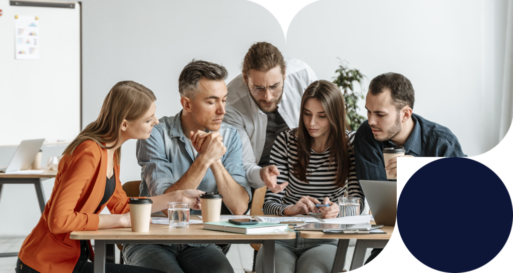 Identifier et qualifier les cibles potentiels - NH Consulting