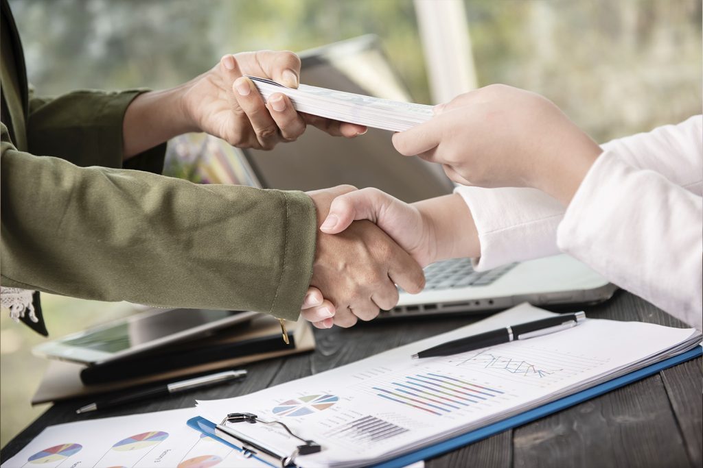 Crowdfunding - NH Consulting