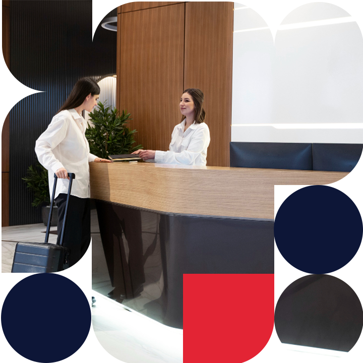 Expertise en financement du secteur CHR - NH Consulting