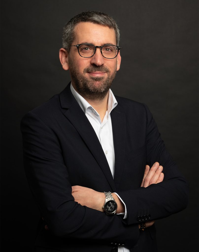 Nicolas Habare - NH CONSULTING