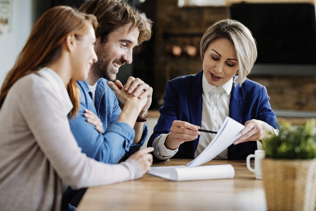 Prêt d'honneur - NH Consulting