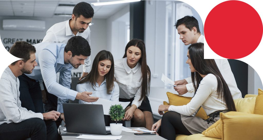 Définir vos objectifs stratégique - NH Consulting