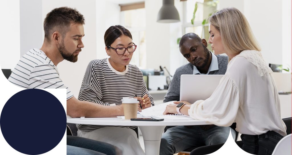 Faciliter un processus fluide et rapide - NH Consulting