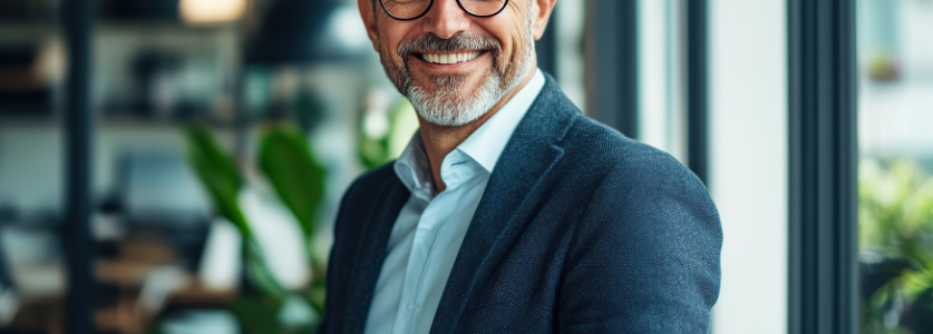 Accompagnement des dirigeants pour structurer leur vision