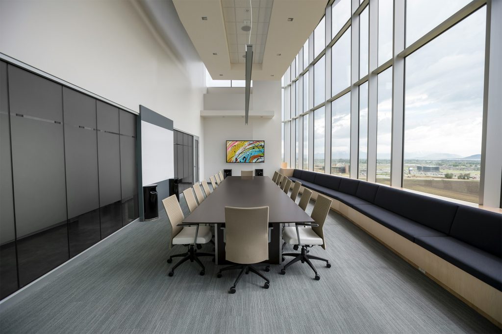 Courtier en financement professionnel - NH CONSULTING