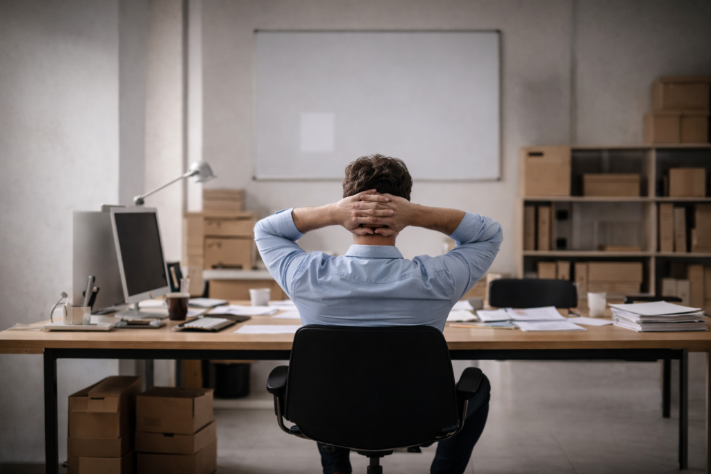 NH Consulting éviter les erreurs de la création d'entreprise