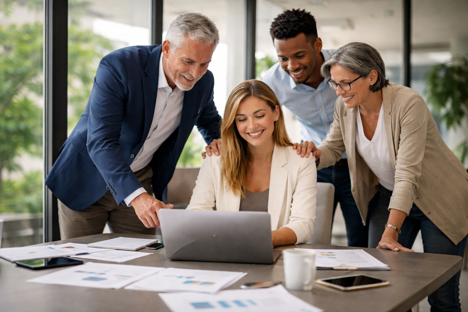 Les erreurs fréquentes lors de la création de son entreprise