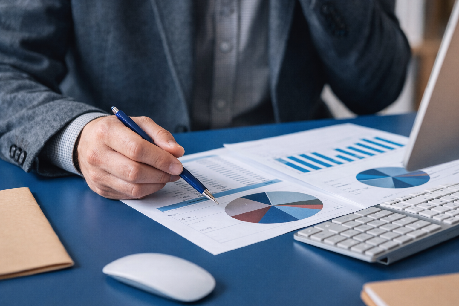 Quel niveau d’apport personnel selon son projet entrepreneurial