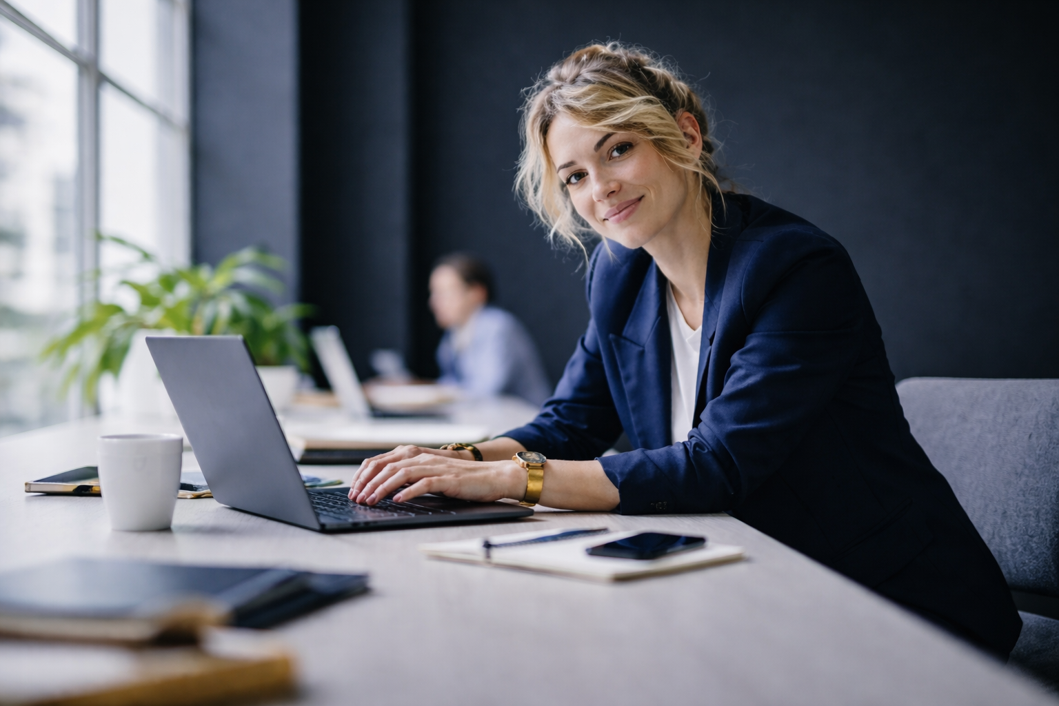 Financement d'entreprise à Reims