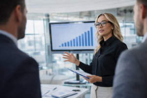 Le porteur de projet : le facteur décisif pour obtenir un financement